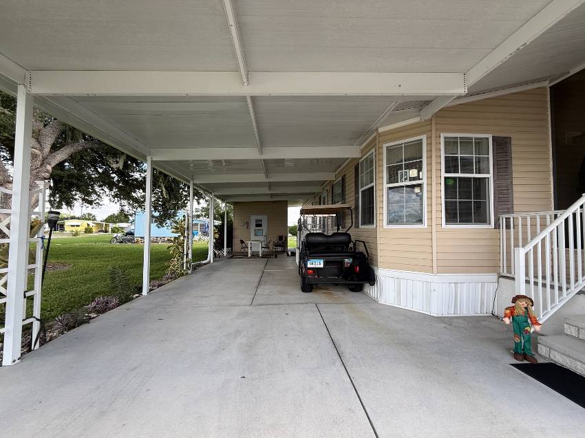 17 West Road a Palmetto, FL Mobile or Manufactured Home for Sale